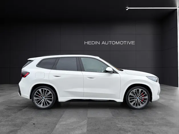 BMW iX1 30 xDrive
