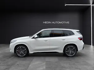 BMW iX1 30 xDrive