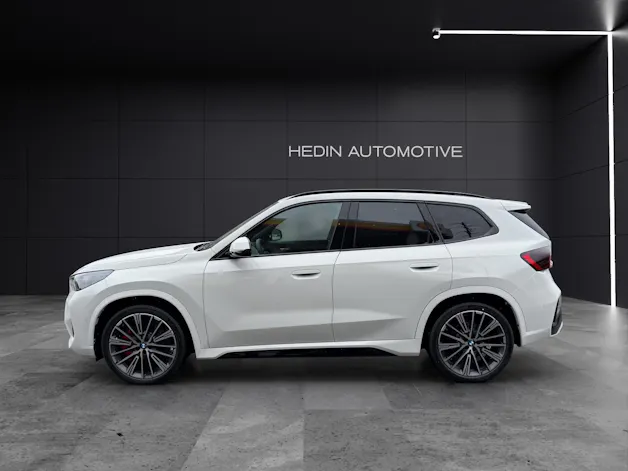 BMW iX1 30 xDrive