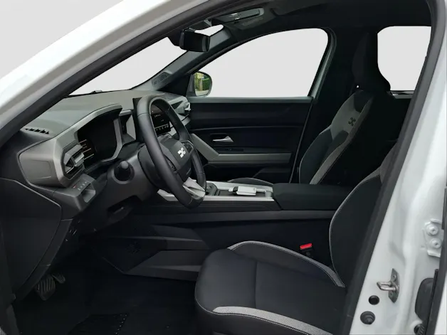 Dacia Bigster 1.8 Hybrid Journey