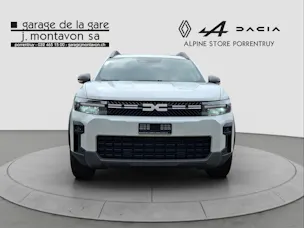 Dacia Bigster 1.8 Hybrid Journey