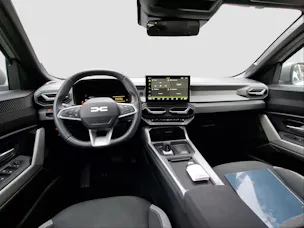 Dacia Bigster 1.8 Hybrid Journey