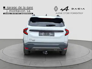 Dacia Bigster 1.8 Hybrid Journey