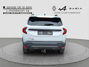 Dacia Bigster 1.8 Hybrid Journey