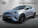 Toyota C-HR 1.8 VVTi HSD First Edition