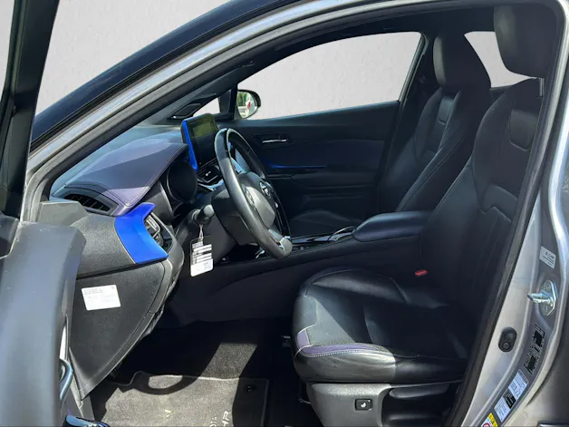 Toyota C-HR 1.8 VVTi HSD First Edition