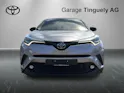 Toyota C-HR 1.8 VVTi HSD First Edition