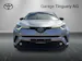 Toyota C-HR 1.8 VVTi HSD First Edition