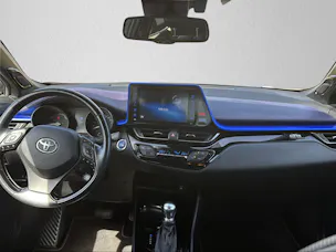Toyota C-HR 1.8 VVTi HSD First Edition