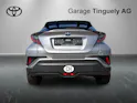 Toyota C-HR 1.8 VVTi HSD First Edition