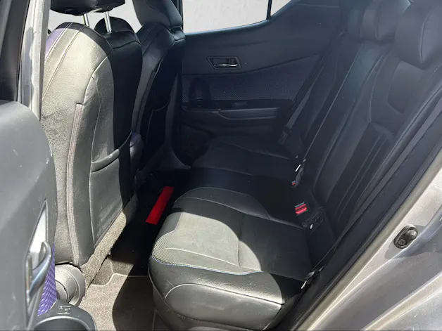 Toyota C-HR 1.8 VVTi HSD First Edition