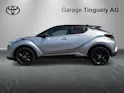 Toyota C-HR 1.8 VVTi HSD First Edition