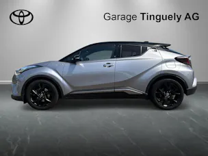 Toyota C-HR 1.8 VVTi HSD First Edition