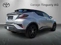 Toyota C-HR 1.8 VVTi HSD First Edition