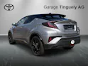 Toyota C-HR 1.8 VVTi HSD First Edition