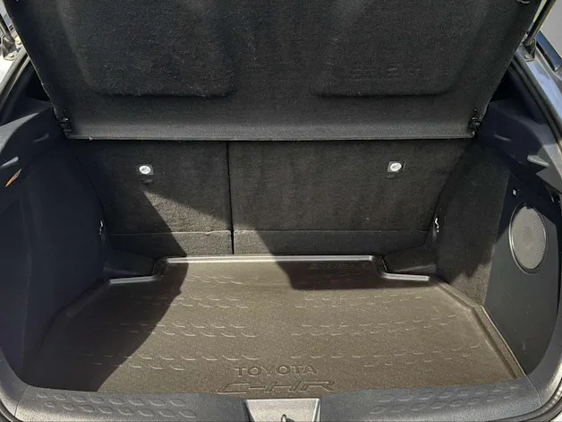 Toyota C-HR 1.8 VVTi HSD First Edition