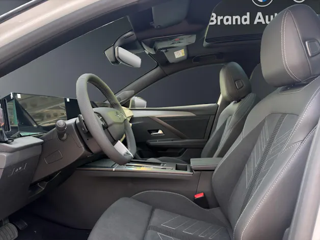 Opel Astra-e Sports Tourer Ultimate