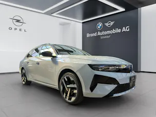 Opel Astra-e Sports Tourer Ultimate