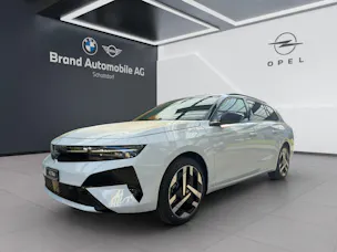 Opel Astra-e Sports Tourer Ultimate