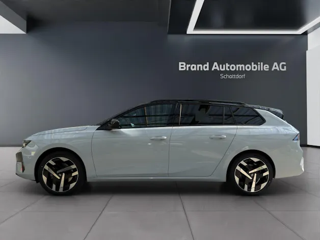 Opel Astra-e Sports Tourer Ultimate