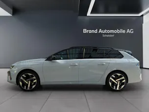 Opel Astra-e Sports Tourer Ultimate