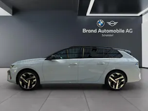 Opel Astra-e Sports Tourer Ultimate