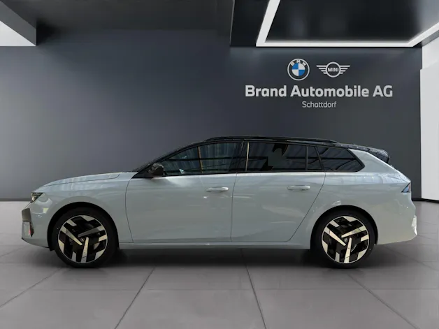 Opel Astra-e Sports Tourer Ultimate