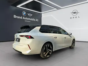 Opel Astra-e Sports Tourer Ultimate
