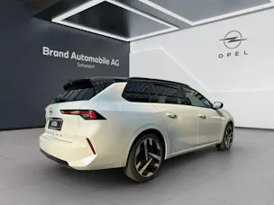 Opel Astra-e Sports Tourer Ultimate