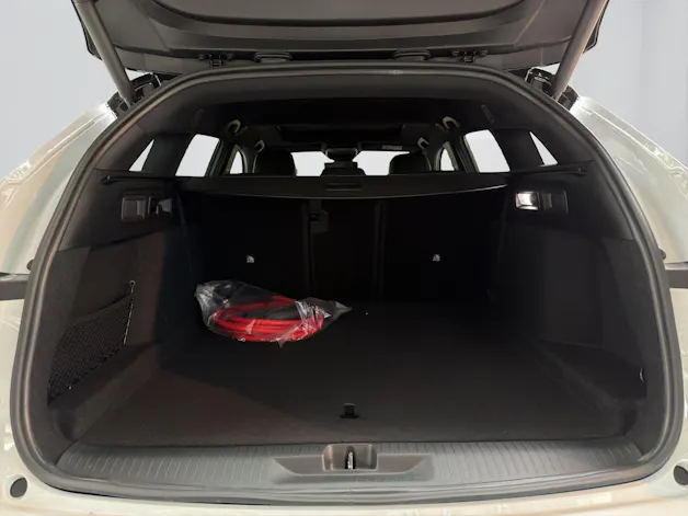 Opel Astra-e Sports Tourer Ultimate