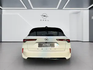 Opel Astra-e Sports Tourer Ultimate
