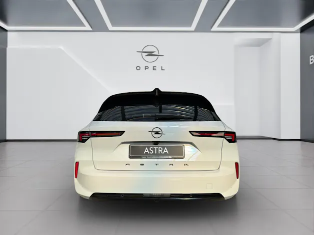 Opel Astra-e Sports Tourer Ultimate