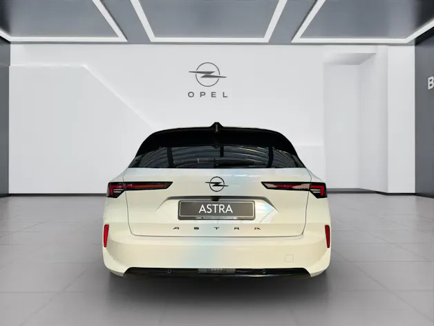 Opel Astra-e Sports Tourer Ultimate