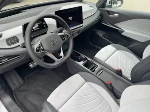 VW ID.3 Pro United