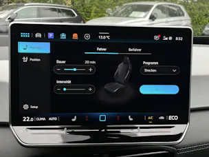 VW ID.3 Pro United