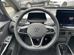 VW ID.3 Pro United