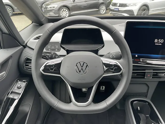 VW ID.3 Pro United