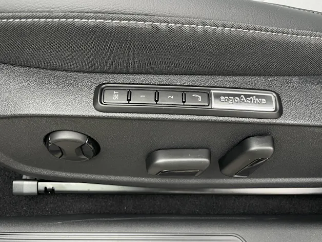VW ID.3 Pro United