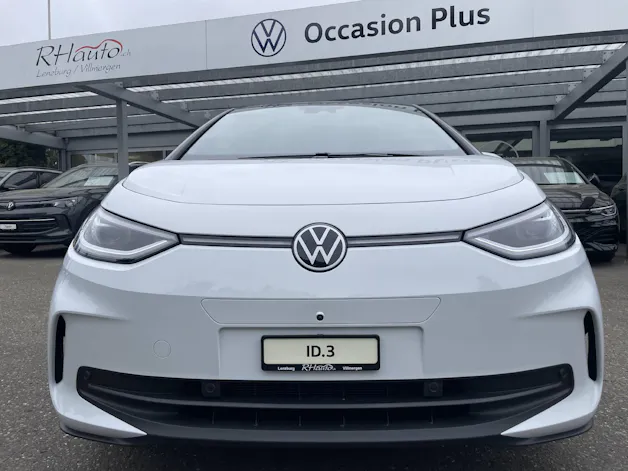 VW ID.3 Pro United