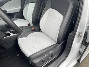 VW ID.3 Pro United