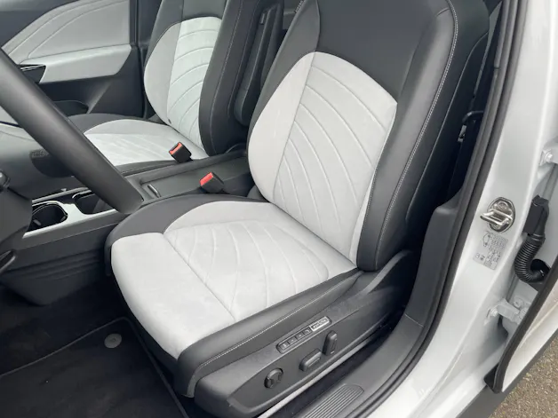 VW ID.3 Pro United