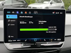 VW ID.3 Pro United