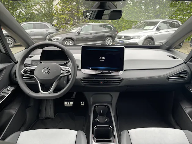 VW ID.3 Pro United