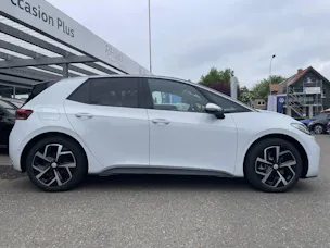 VW ID.3 Pro United