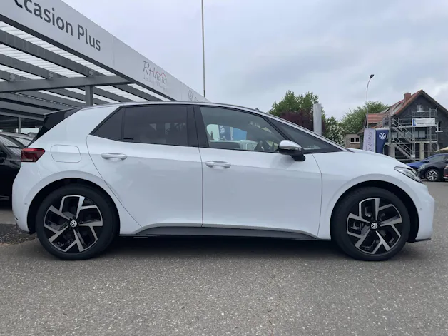 VW ID.3 Pro United