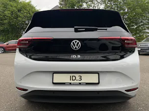 VW ID.3 Pro United