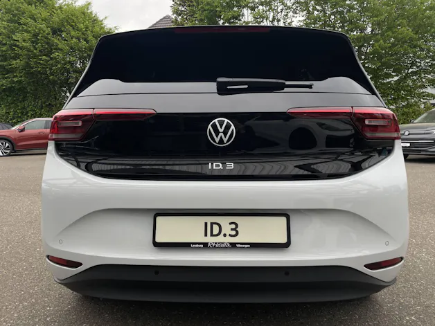 VW ID.3 Pro United