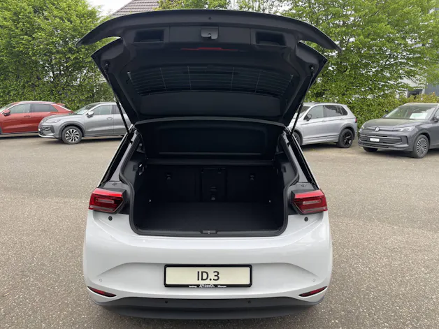 VW ID.3 Pro United