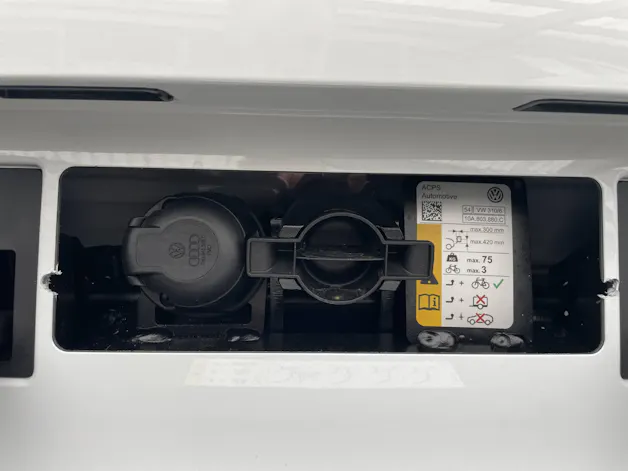 VW ID.3 Pro United