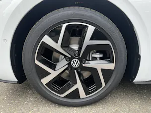 VW ID.3 Pro United